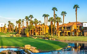 Marriott's Desert Springs Villas ii Palm Desert